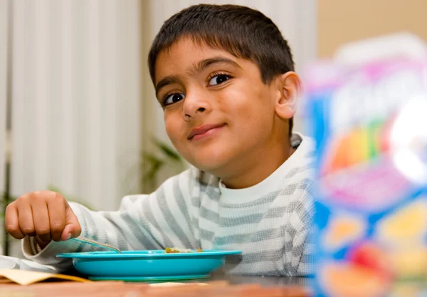 stock image Dinner Time