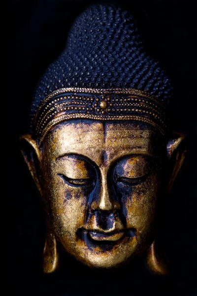 Situación de Buda — Foto de Stock