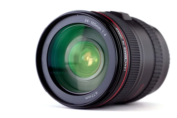 stock image SLR Camera Lens