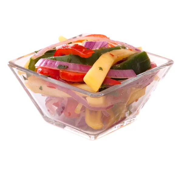 Mango Salad — Stock Photo, Image