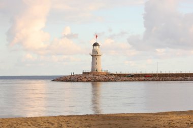 deniz feneri