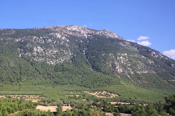 Mountain landscape. Turkey — Stockfoto