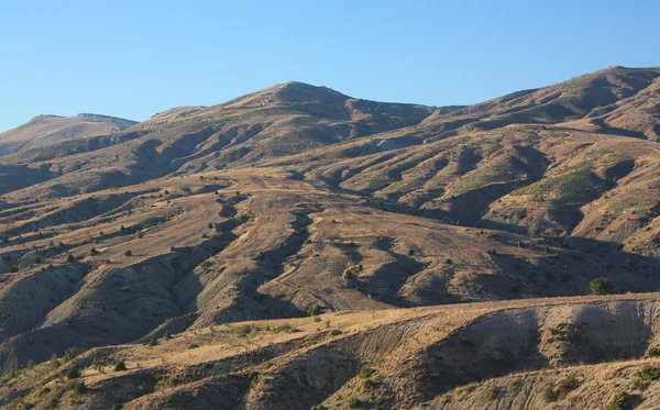 Mountain landscape. Turkey — Stockfoto