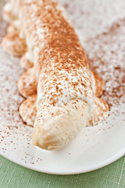 dondurma desert