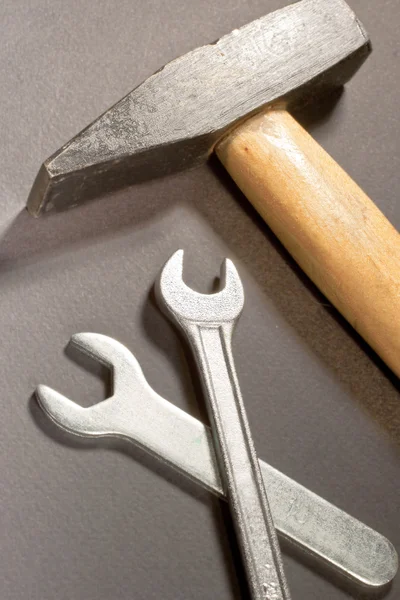 Repair Tools — Stock Photo, Image