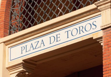 Plaza de Toros (Arena) oturum