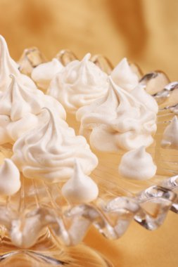 Meringues