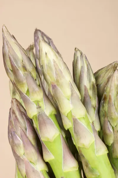 stock image Asparagus close-up