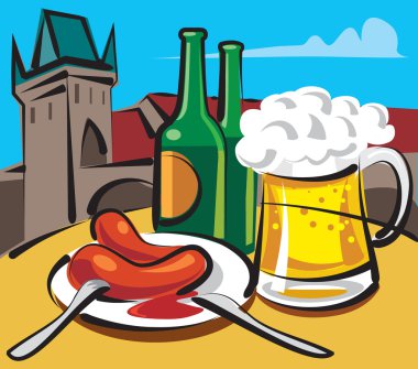bira Prag
