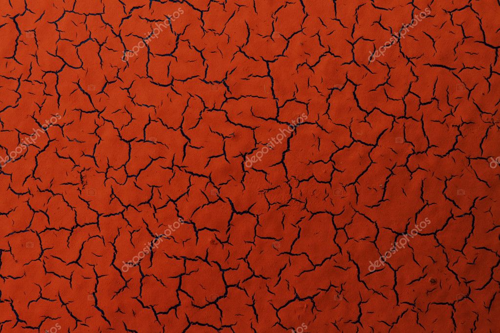 Crackle wall background — Stock Photo © hayaship #7409778