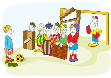 Futbol Oyuncuları