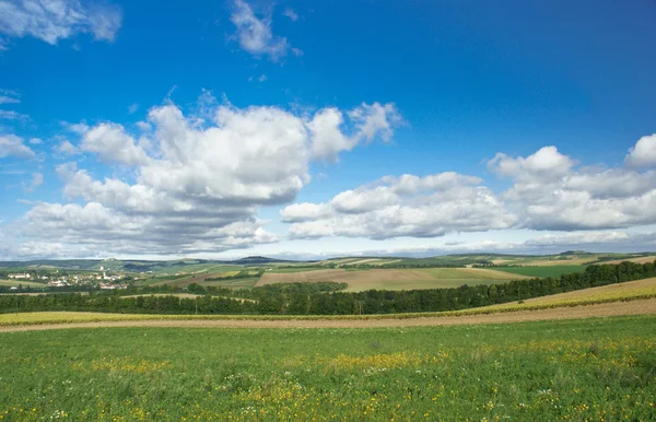 stock image Landscape pf Austria.