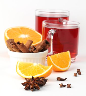 Mulled wine