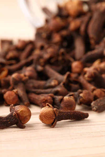 Cloves Royalty Free Stock Images