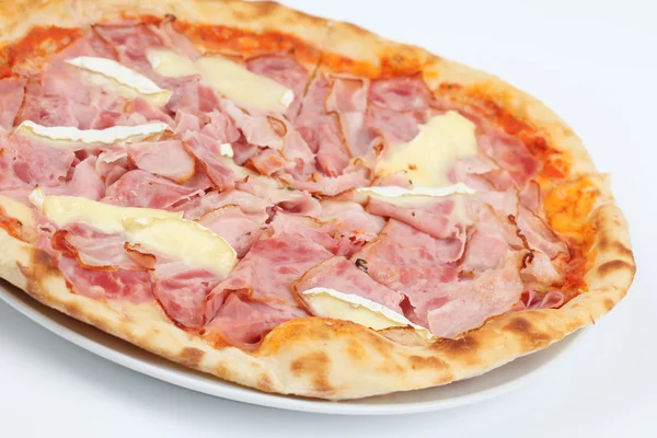 Pizza Romana — Foto Stock