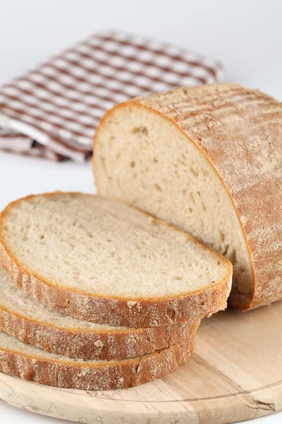 Pâine — Fotografie, imagine de stoc
