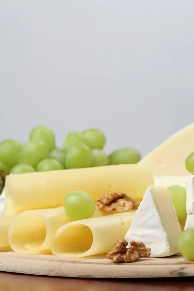 Peynir tahtası — Stok fotoğraf
