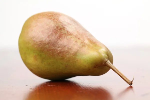 Organic pear — Stock Photo, Image