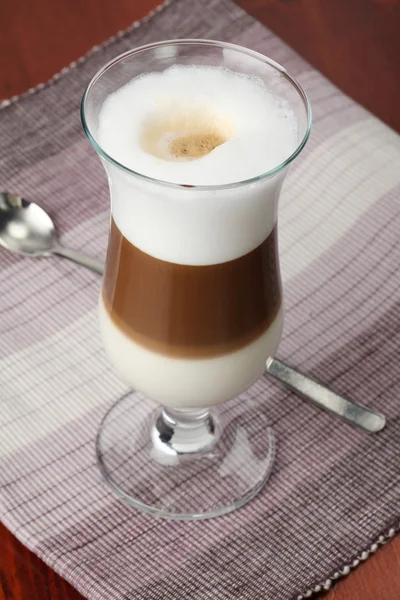 Café Latte — Foto de Stock