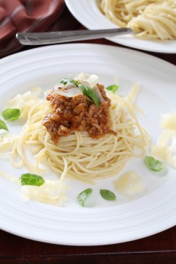 Spagetti Bolonez