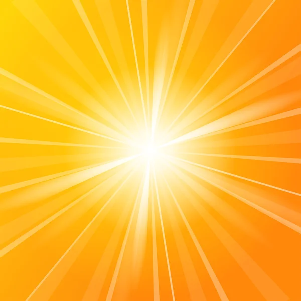 Ηλιοφάνειας διάνυσμα φόντο — Διανυσματικό Αρχείο