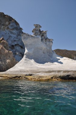 Ponza Adası, İtalya