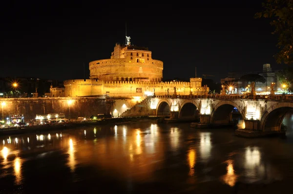 Rom, Italien Stockbild