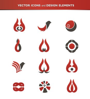 Icon pack clipart