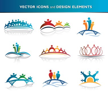 Icon pack clipart