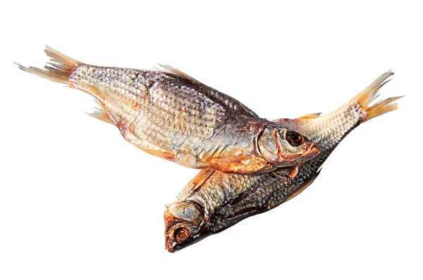 ปลาแห้ง — ภาพถ่ายสต็อก