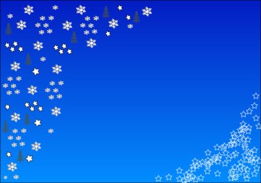 Noel background clipart