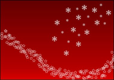 Noel background clipart