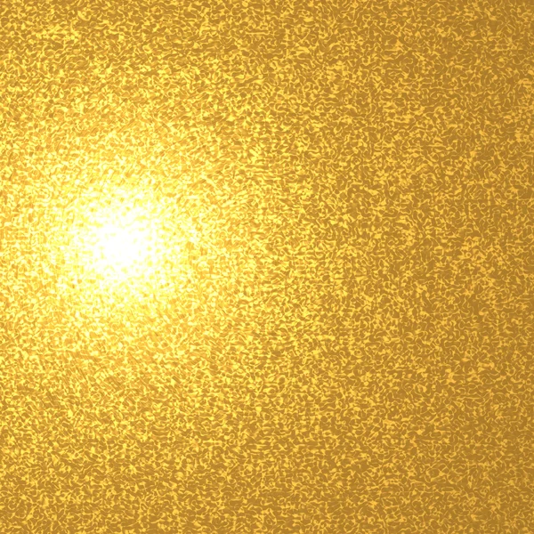 Goldene Textur — Stockfoto