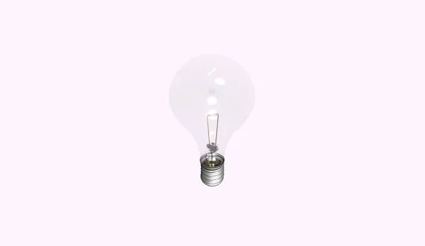 Lampvoet — Stockfoto