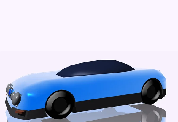 Concept-Car — Photo