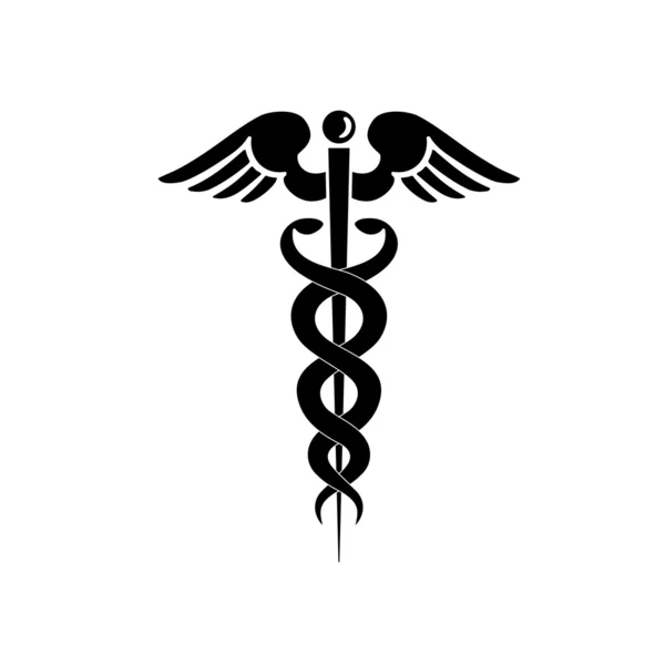 Simbolo medico — Foto Stock