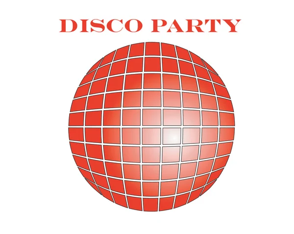 Disko Partisi — Stok fotoğraf