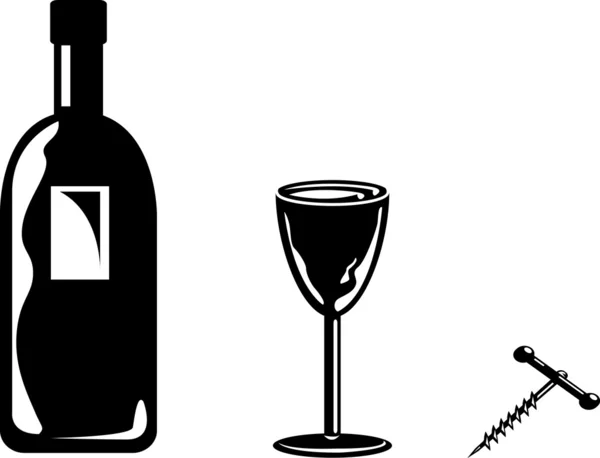 Dégustation de vin — Zdjęcie stockowe