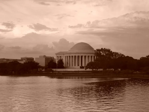 Jefferson Memorial