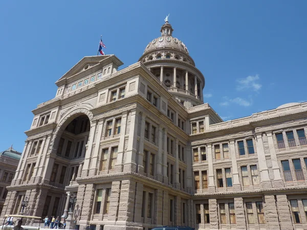 texas capitol Binası, austin