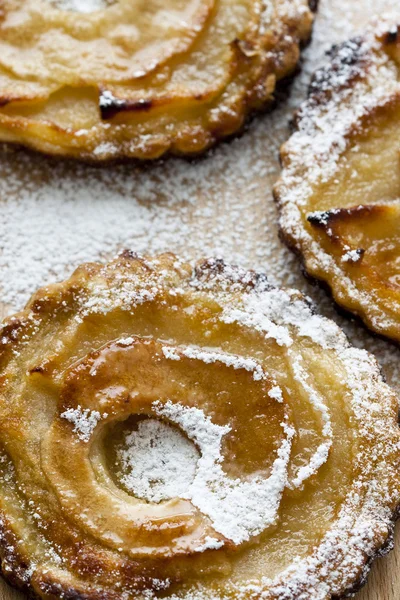 stock image Tiny Apple Pies