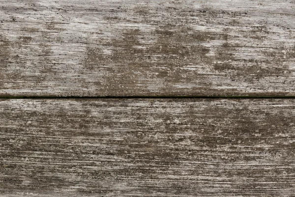 Twee oude houten planken — Stockfoto