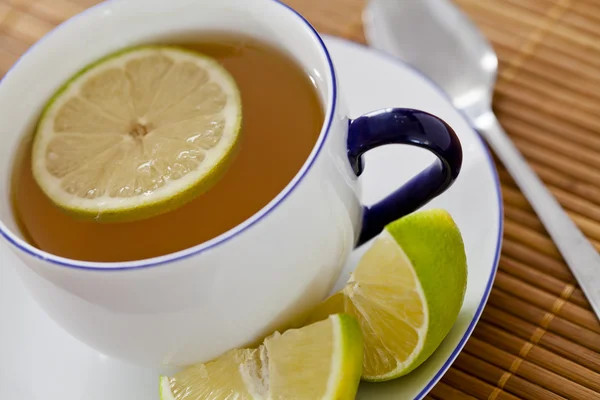 stock image Cup of Tea