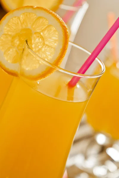 Stock image Orange Juice