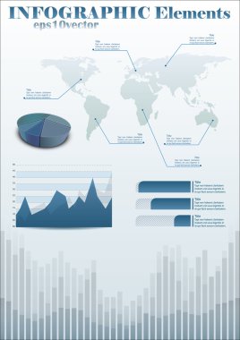 infochart şablonu