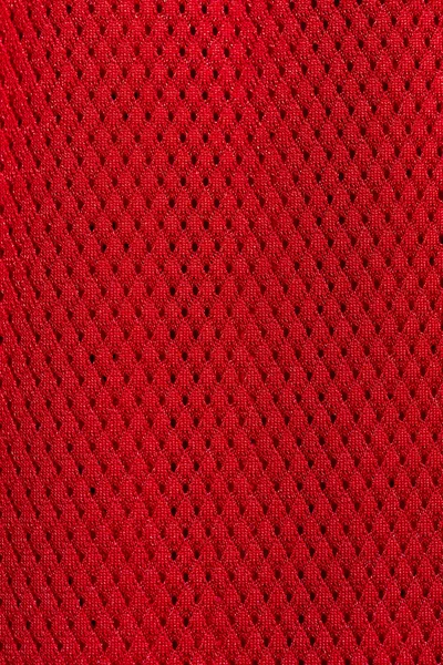 Camisola vermelha — Fotografia de Stock
