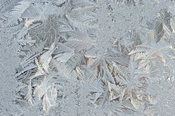 Frost background — Stock Photo, Image