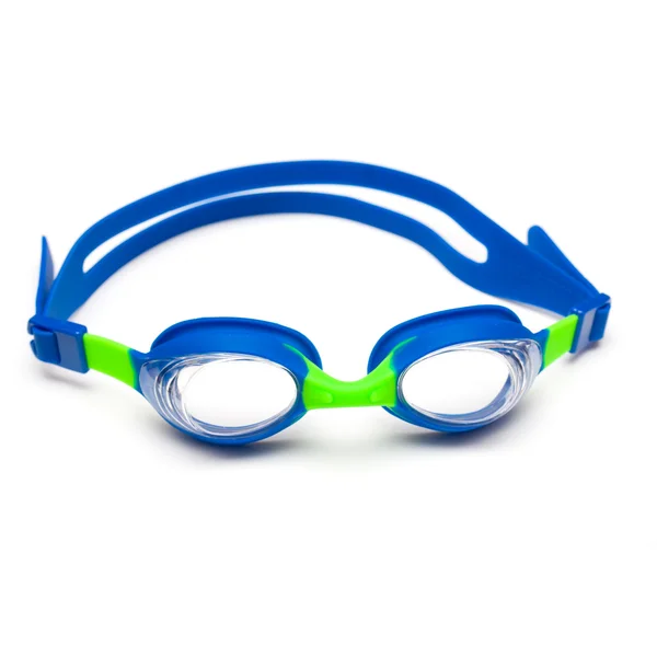 Swim goggles — Stock Photo, Image