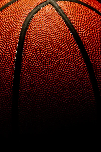 Basketball background — Stock Photo, Image