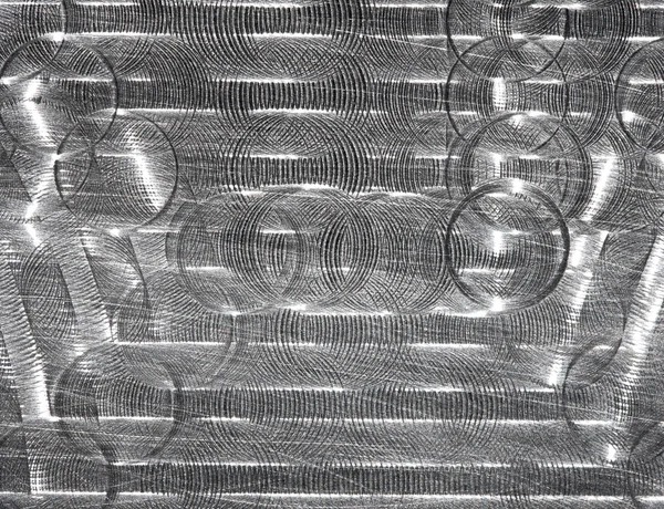 Абстрактный металлический фон — стоковое фото